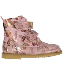 Bundgaard Winter Boots - Stewie - Tex - Rose Militia