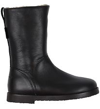 Bundgaard Winter Boots - Selma ll - Tex - Black