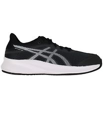 Asics Sko - Patriot 13 GS - Grafitt Grey/White