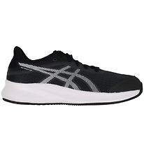 Asics Chaussures - Patriot 13 GS - Graphite Grey/White