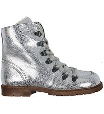 Arauto RAP Winter Boots - Tex - Warah - Whisper Silver