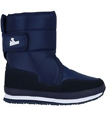 Rubber Duck Winterlaarzen - RD Snow Jogger - Navy