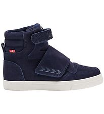 Hummel Bottes - Stade Tonal Jr - Black Iris