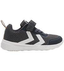 Hummel Skór - Actus Recycled Infant - Castlerock