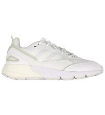 adidas Performance Chaussures - ZX 1K Boost 2.0 - Blanc