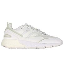 adidas Performance Skór - ZX 1K Boost 2.0 - Hvítt