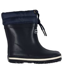 Bundgaard Thermo Boots - Cirro Low Warm - Navy