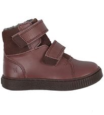 Wheat Winter Boots - Van - Tex - Dusty Lilac