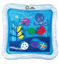 Baby Einstein Activity Play Mat Blanket - Opus' Ocean of Dis