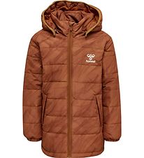 Hummel Quilt jacket - Padded Jacket - Sierra