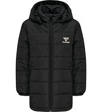 Hummel Veste Rembourre - hmlEcho - Noir