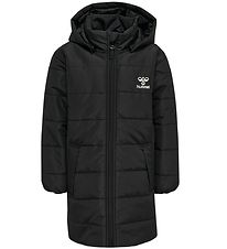 Hummel Paddet Jacket - hmlBerlin - Black