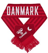 Hummel Scarf - hmlCelebrate - Red