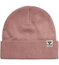 Hummel Bonnet - Tricot - hmlPark - Woodrose