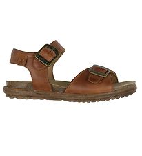 Naturino Sandals - Milus - Cuoio