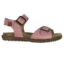 Naturino Sandals - Milus - Pink