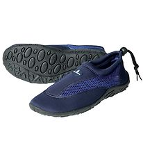 Aqua Lung Beach Shoes - Cancun - Blue
