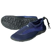 Aqua Lung Chaussures de Plage - Cancn - Bleu