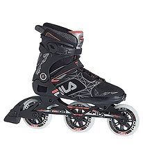 Fila Rollerskates - Legacy Pro 100 - Black - Inline