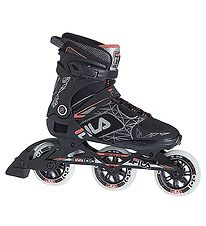 Fila Rolschaatsen - Legacy Pro 100 - Zwart