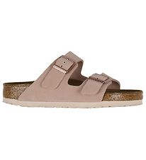 Birkenstock Sandals - Arizona - Light Rose