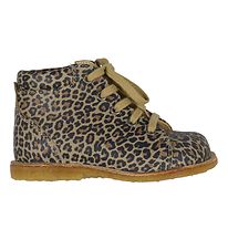 Angulus boots - Leopard