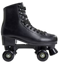 Roces Roller Skates - RC1 ClassicRoller 1 - Black