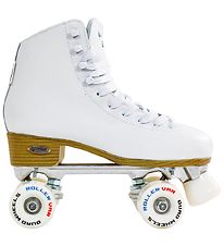 Tempish Roller Skates - Classic - White