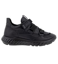 Ecco Shoes - SP1 Lite - Tex - Black