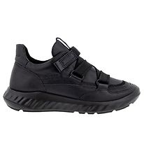 Ecco Schuhe - SP1 Lite - Tex - Schwarz