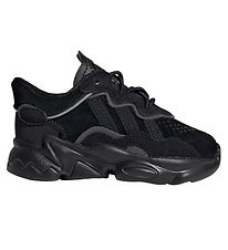 adidas Originals Skór - Ozweego El I - Svart