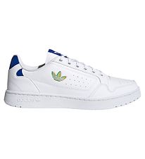 adidas Originals Sneakers - NY 90 - White/Blue
