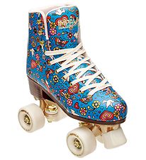 Impala Rollerskates - Quad Skate - Harmony Blue