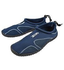 Seac Chaussures de Plage - Sable - Bleu