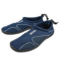 Seac Badschoenen - Waar - Blauw