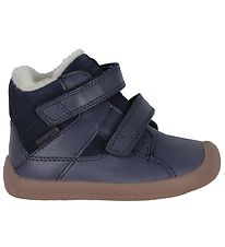 Bundgaard Winter Boots - Walk Winter Tex - Night Sky