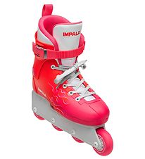 Impala Rollerskates - Lightspeed Inline - Flames - Inline