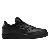 Reebok Shoe - Club C - Black