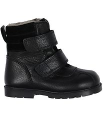 Arauto RAP Bottes d'Hiver - Tex - Noir