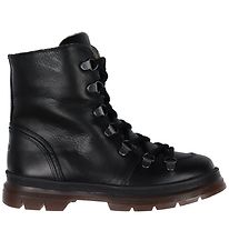 Arauto RAP Winter Boots - Tex - Low - Black