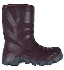 Viking Thermostiefel - Ultra 2.0 - Grape/Grey