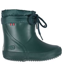 Viking Thermostiefel - Indie Alv - Dark Green