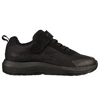 Skechers Shoe - Boys Dynamic Tread Waterproof - Black