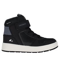 Viking Winterlaarzen - Jack GTX - Zwart