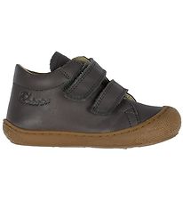 Naturino Prewalker Shoes - Cocoon - Anthracite