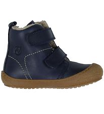 Naturino Winter Boots - Bubble - Navy