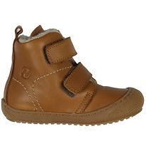 Naturino Winter Boots - Bubble - Cognac