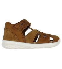 Superfit Sandaler - Humla - Brun