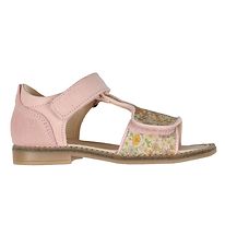 Wheat Sandals - Payton - Rose Sand