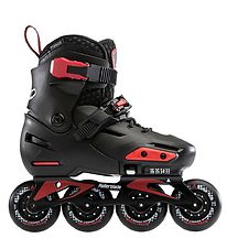 Rollerblade Rollerskates - Apex - Black - Inline skates